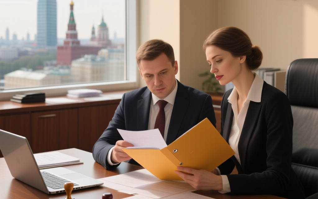 Наглядный пример к статье "Акт выполненных работ: Обязательный новый формат в Ростове-на-Дону [sc name=year][/sc]"
