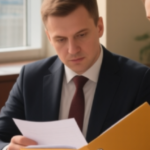 Наглядный пример к статье "Расторжение контракта: Экспертное обучение в Ростове-на-Дону"