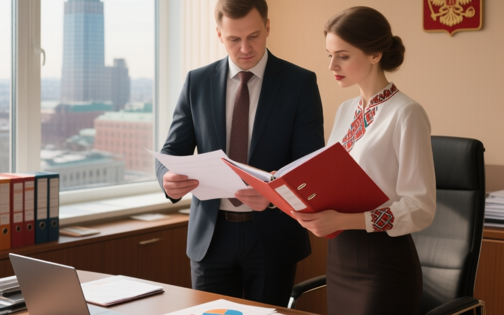 Графическое сопровождение статьи "Корректировка контрактов: Обязательные изменения в Тюмени [sc name=year][/sc]"