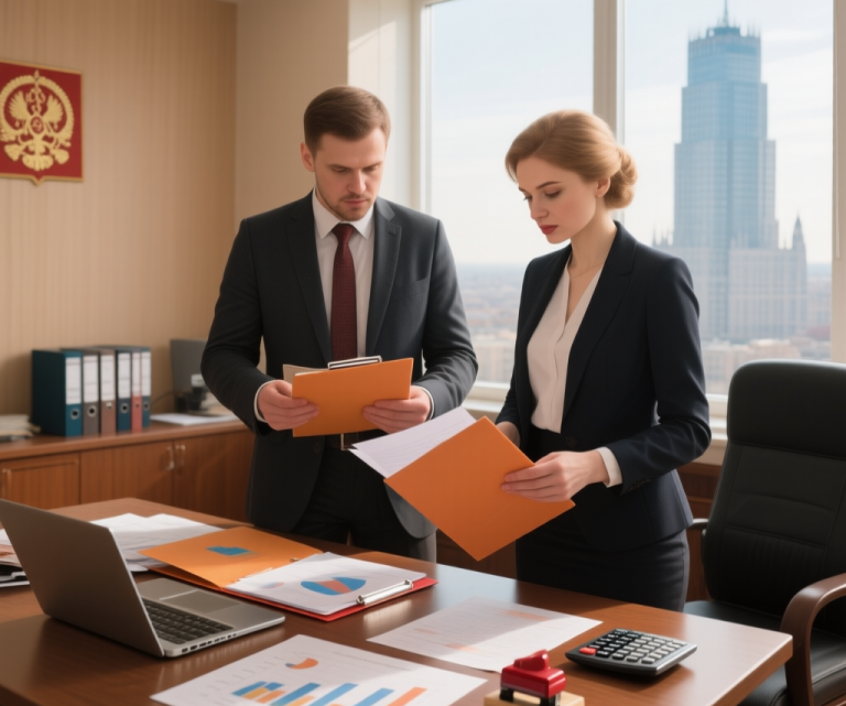 Графическое сопровождение статьи "Эксклюзивное обучение закупкам в Ростове-на-Дону"