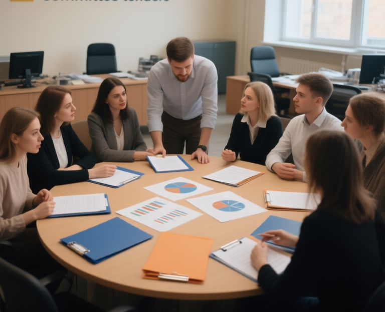 Графическое сопровождение статьи "Импортозамещение в Москве: лучший выбор в Ростове-на-Дону"