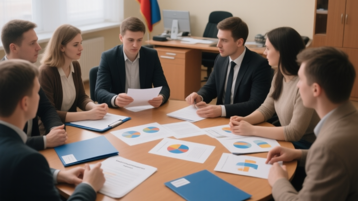 Изображение к статье "Конкурсная документация: Гарантия избежать критических ошибок"