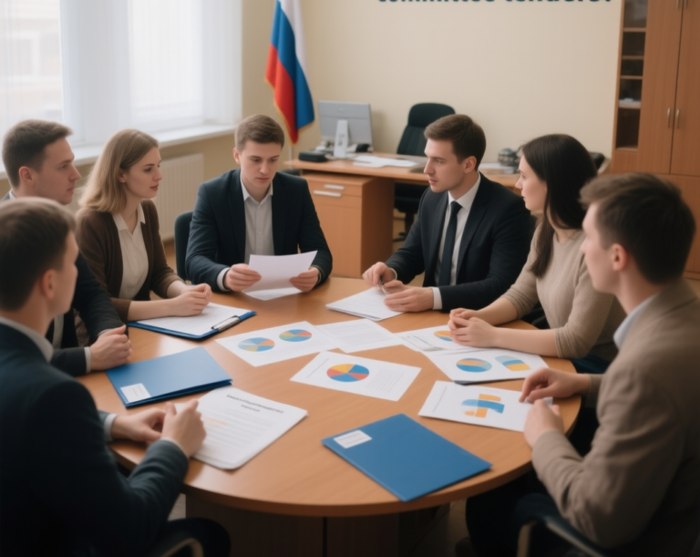 Наглядный пример к статье "Выбор способа закупки по 44-ФЗ в Ростове-на-Дону"