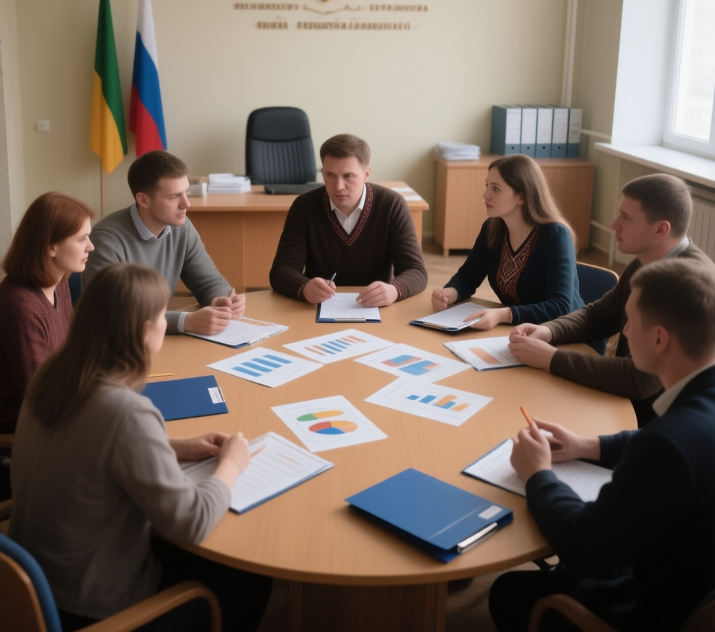 Наглядный пример к статье "Риски контракта: в Ростове-на-Дону обязательное обучение 44-ФЗ"