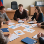 Наглядный пример к статье "Отчетность 44-ФЗ — профессиональное обучение в Ростове-на-Дону"