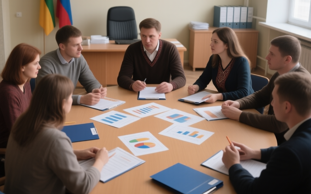 Наглядный пример к статье "Отчетность 44-ФЗ — профессиональное обучение в Ростове-на-Дону"