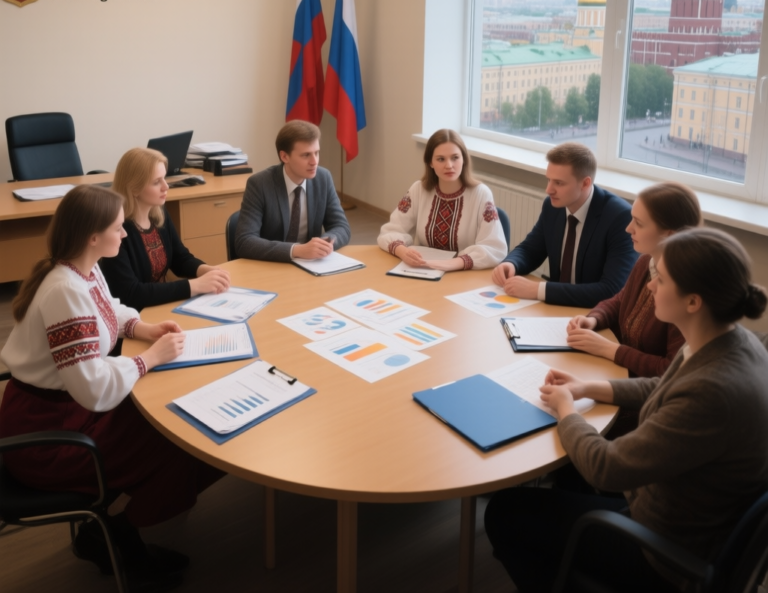 Наглядный пример к статье "Обучение закупкам в Ростове-на-Дону: Лучшие программы FZ44"