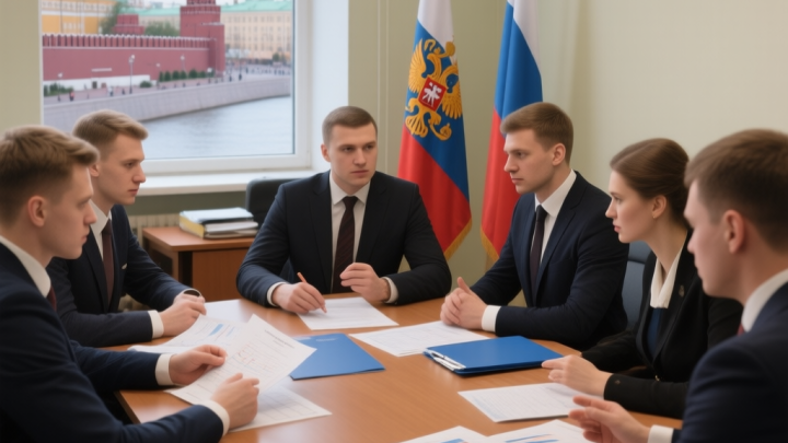 Поясняющая иллюстрация к материалу "Взаимодействие заказчик-поставщик: эксклюзивное обучение в Ростове-на-Дону"