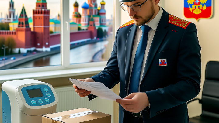 Наглядный пример к статье "Ошибки заказчика 44-ФЗ в Ростове-на-Дону: Правильное оформление"