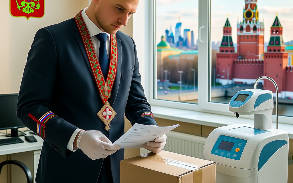 Поясняющая иллюстрация к материалу "44-ФЗ: Эффективное руководство в Твери"