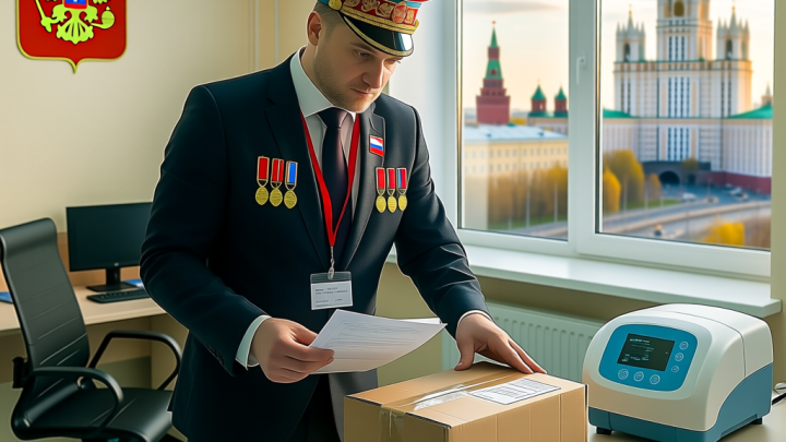 Изображение к статье "Единая информационная система: полный гид"