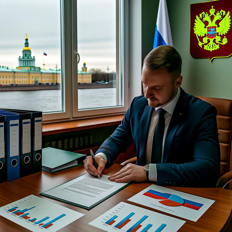 Наглядный пример к статье "Национальный режим в Ростове-на-Дону: Обязательные преференции"