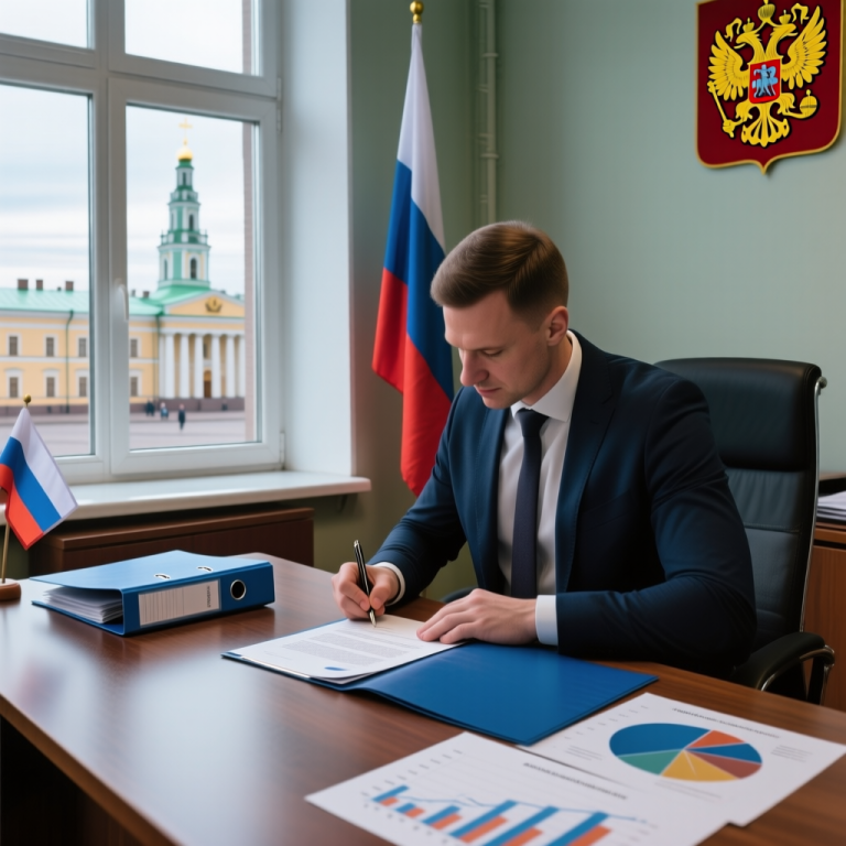 Изображение к статье "Госкомпании: эффективный путь к выгодным закупкам по 44-ФЗ и 223-ФЗ"