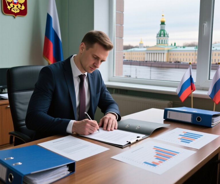 Наглядный пример к статье "Оценка поставщика: эксклюзивный гид в Ростове-на-Дону"