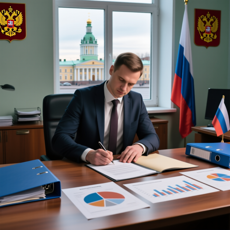 Графическое сопровождение статьи "Максимальная сумма контракта: Обязательный расчет [sc name=year][/sc] в Пскове"