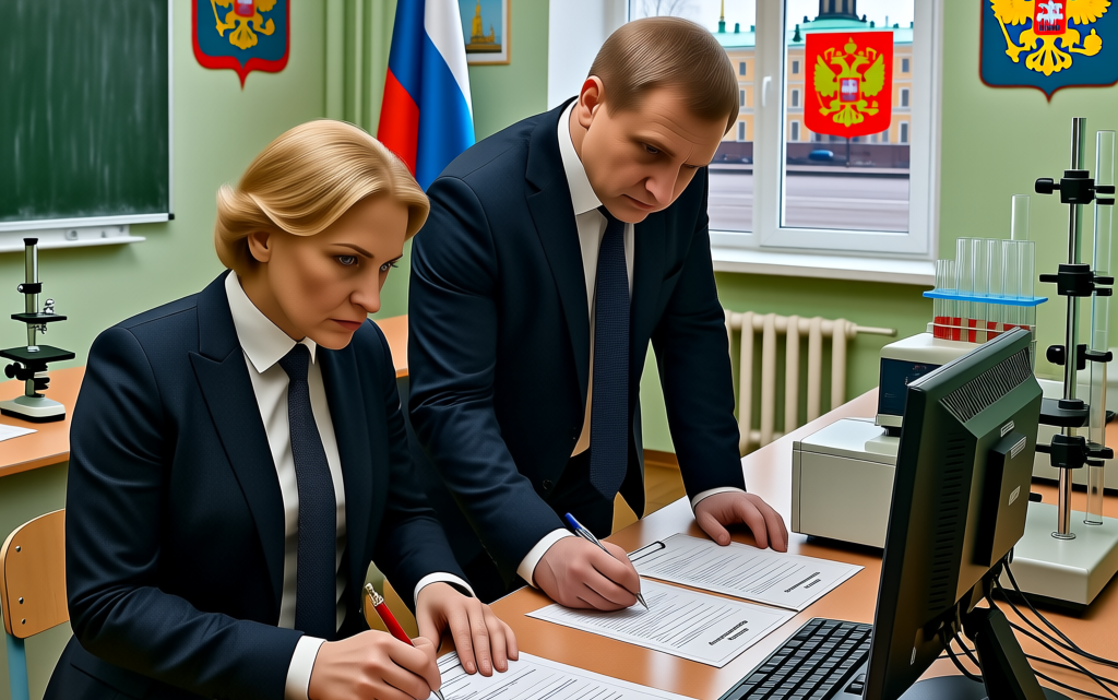 Наглядный пример к статье "Электронные контракты: Полное руководство в Ростове-на-Дону"