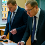 Наглядный пример к статье "Обеспечение заявок: Эксклюзивное обучение в Ростове-на-Дону"