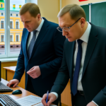 Наглядный пример к статье "Товары с ограниченным доступом — профессиональное обучение в Ростове-на-Дону"