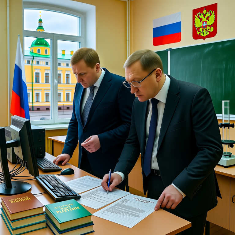 Графическое сопровождение статьи "Контрактный управляющий: Эффективное обучение закупкам по всей России"