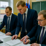 Наглядный пример к статье "Законодательство 44-ФЗ — важные изменения в Ростове-на-Дону"