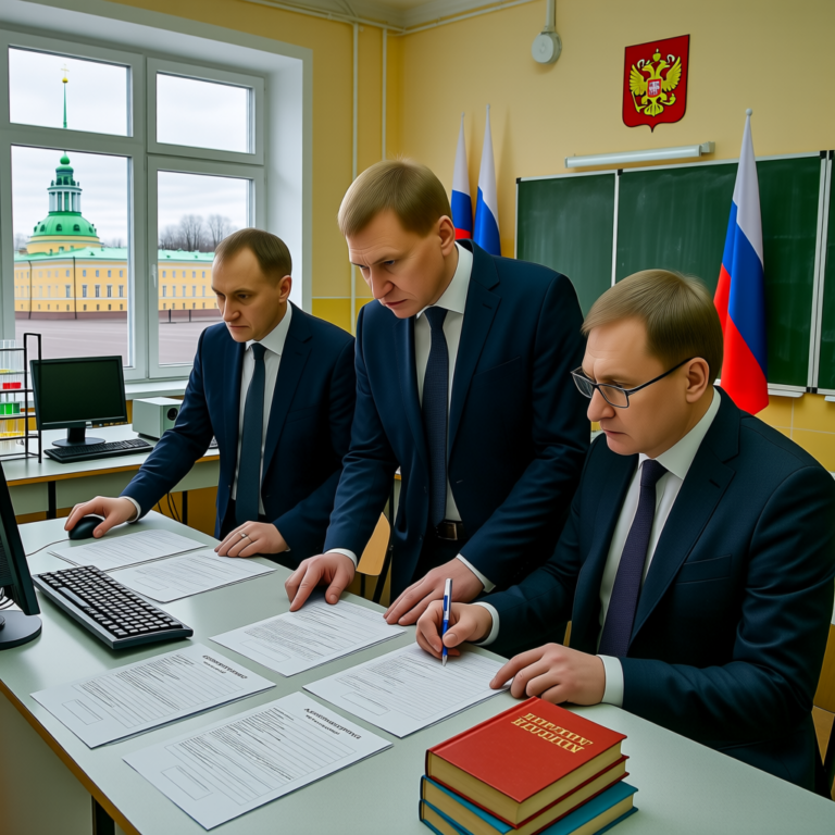 Иллюстрация 1: Изменения 44-ФЗ: Важный Гид для Успешных Закупок Графическое сопровождение статьи "Изменения 44-ФЗ: эксклюзивный гид в Ростове-на-Дону"