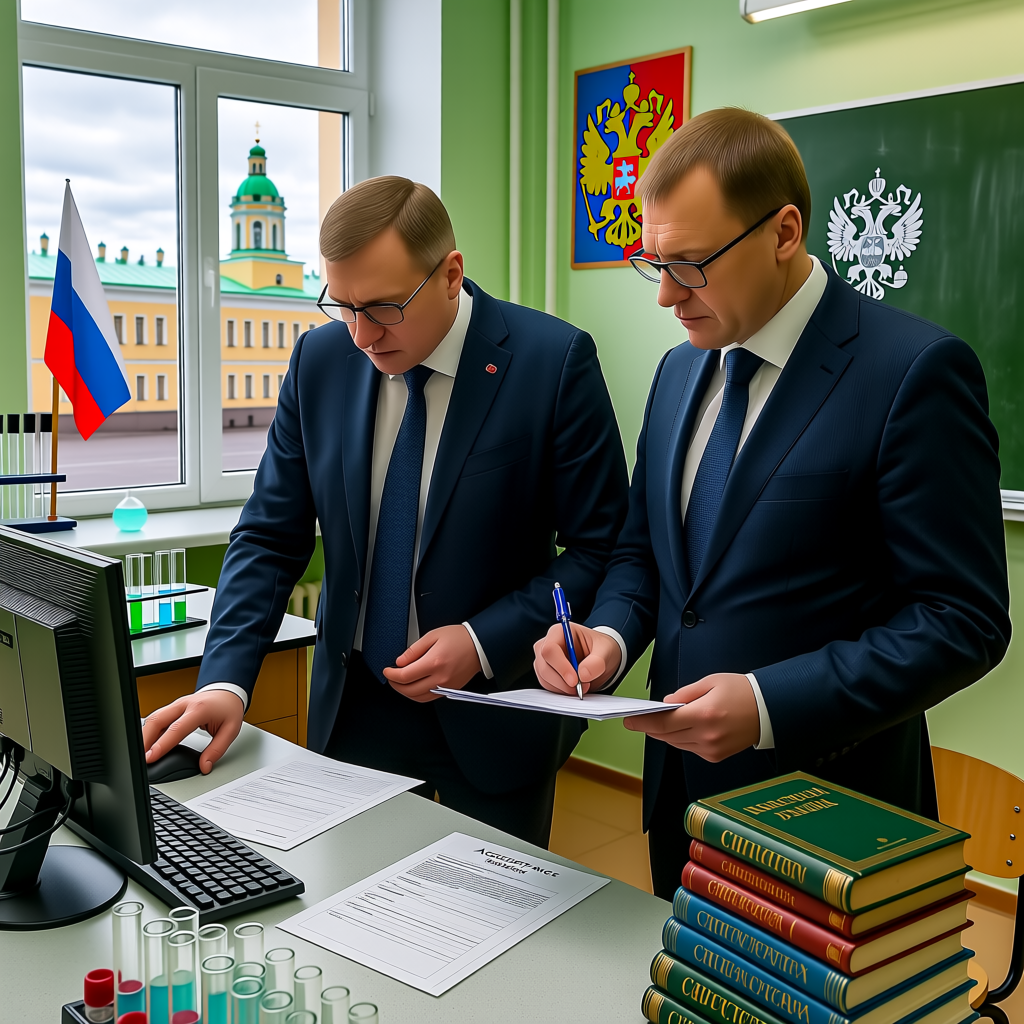 Графическое сопровождение статьи "Конкурсная документация: безошибочное в Ростове-на-Дону обучение"