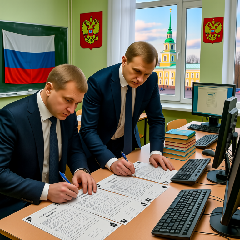 Графическое сопровождение статьи "Расторжение контракта: эксклюзивное обучение в Ростове-на-Дону Москва"