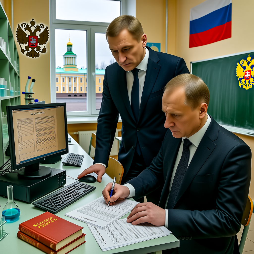 Наглядный пример к статье "Эксклюзивная подготовка отчетности в Ростове-на-Дону безупречно"