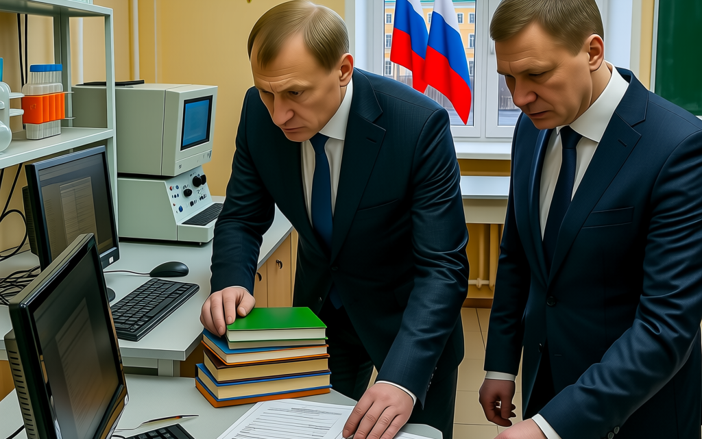 Наглядный пример к статье "Нацрежим в закупках: Эксклюзивные разъяснения в Ростове-на-Дону [sc name=year][/sc]"