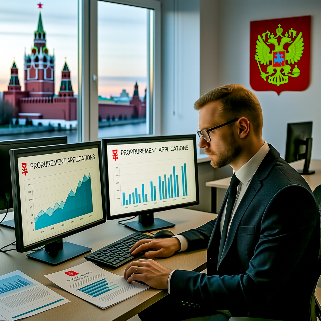 Графическое сопровождение статьи "Электронные контракты: обязательные изменения в Воронеже"