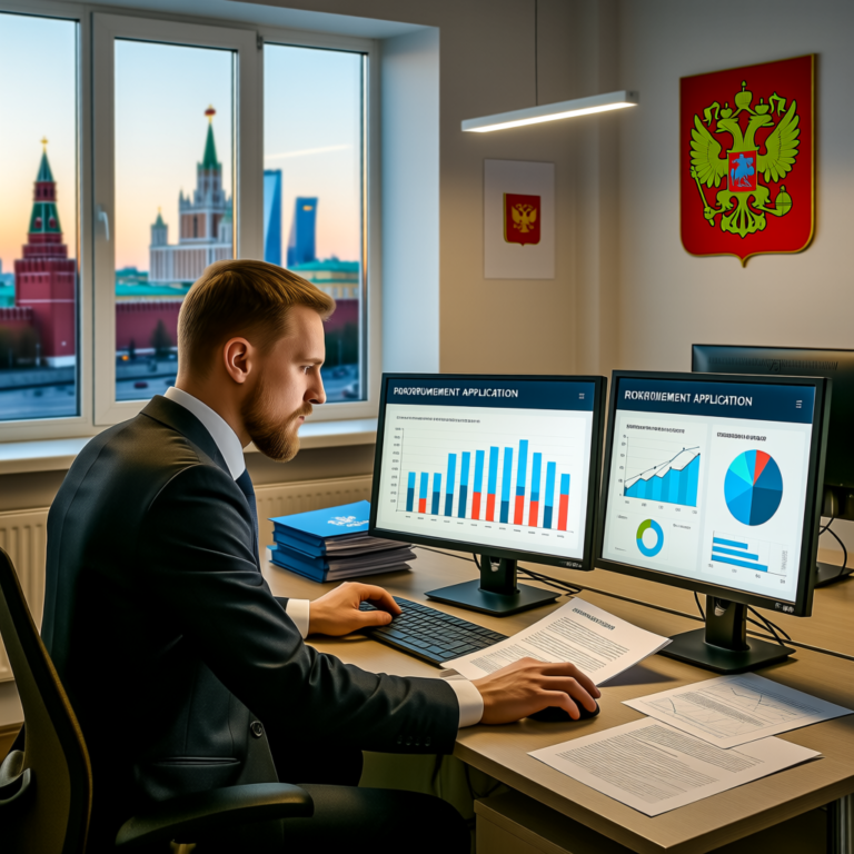 Наглядный пример к статье "Ответственность заказчика — важное обучение госзакупкам в Ростове-на-Дону"