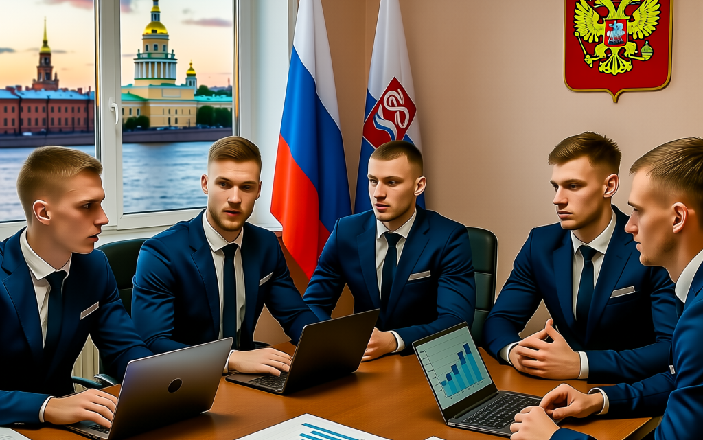 Иллюстрация 2: Обучение госзакупкам: Гарантированно Избежать Критических Нарушений Изображение к статье "Обучение госзакупкам: Гарантированно Избежать Критических Нарушений"