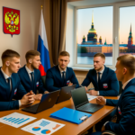 Наглядный пример к статье "Электронные площадки в Ростове-на-Дону: эффективное обучение"