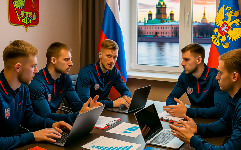 Изображение к статье "Открытый конкурс: Эффективный алгоритм для надежного планирования"