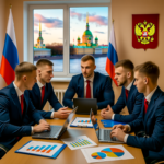 Наглядный пример к статье "Обновления законодательства: эффективные курсы в Ростове-на-Дону"