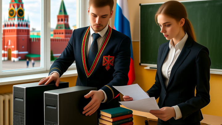 Наглядный пример к статье "Закупки у малого бизнеса в Ростове-на-Дону: Обязательное обучение"