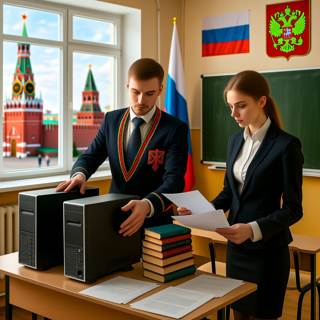 Поясняющая иллюстрация к материалу "Единая информационная система: обязательный гид в Ростове-на-Дону [sc name=year][/sc]"