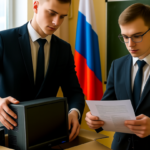 Наглядный пример к статье "Электронные контракты: Обязательное обучение госзакупкам в Ростове-на-Дону"