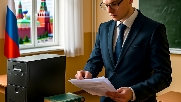 Поясняющая иллюстрация к материалу "Контрактная служба: Обязательный эффективный состав в Орле [sc name=year][/sc]"