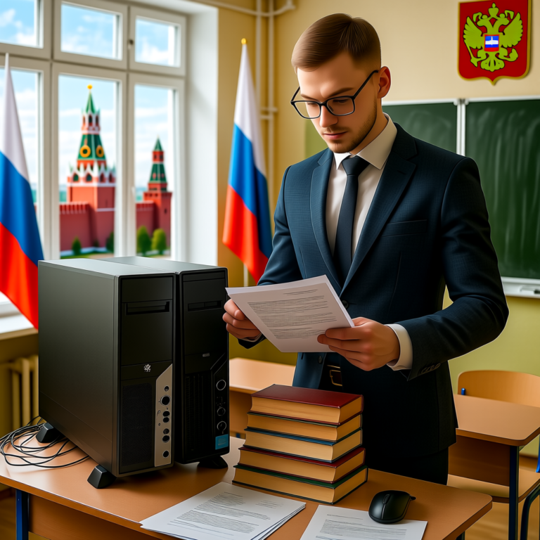 Графическое сопровождение статьи "Обновления законодательства: эффективные курсы в Ростове-на-Дону"