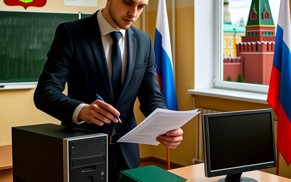 Поясняющая иллюстрация к материалу "Расторжение контракта в Ростове-на-Дону: эксклюзивное руководство"