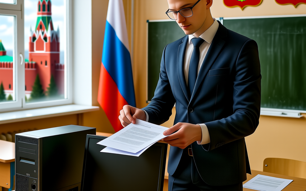 Графическое сопровождение статьи "Сложные закупки: Обязательное обучение в Донецке"