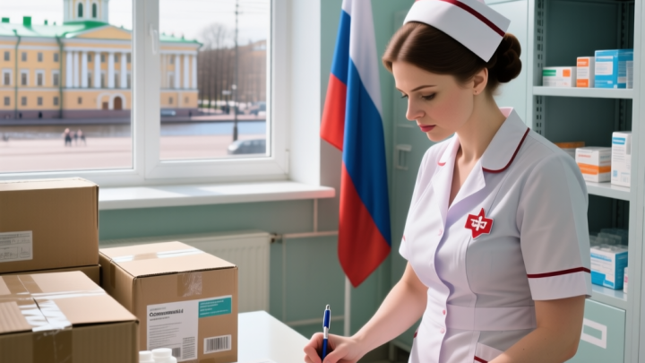 Наглядный пример к статье "Работа с поставщиками: незаменимое обучение в Ростове-на-Дону"