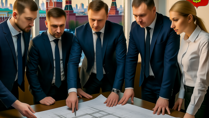 Поясняющая иллюстрация к материалу "Безупречная отчетность контрактной системы в Ростове-на-Дону"