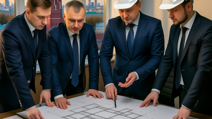 Наглядный пример к статье "44-ФЗ: эффективная организация закупок для госкомпаний в Ростове-на-Дону"