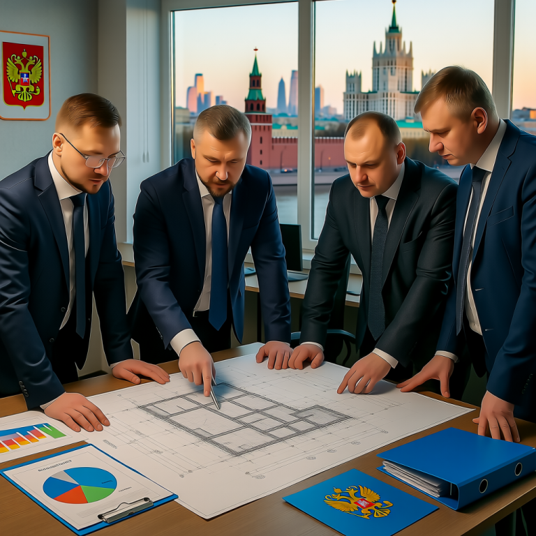 Наглядный пример к статье "Работа с поставщиками: Эксклюзивное обучение закупкам в Ростове-на-Дону"