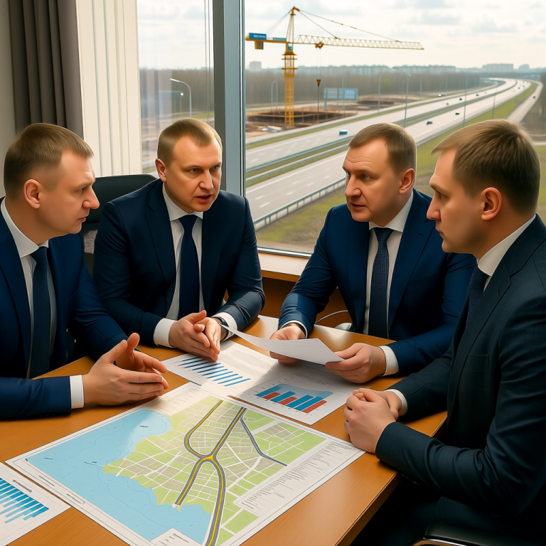 Поясняющая иллюстрация к материалу "Обучение специалистов: эксклюзивная подготовка в Казани"