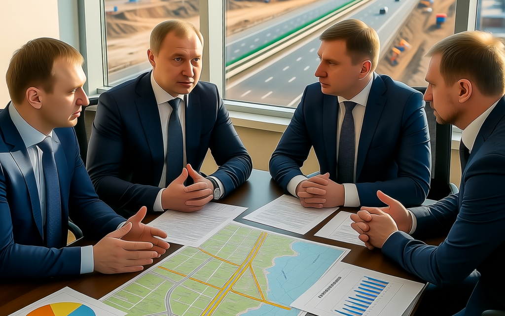 Поясняющая иллюстрация к материалу "Импортозамещение в Москве: лучший выбор в Ростове-на-Дону"