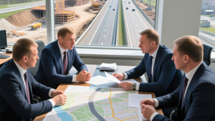 Наглядный пример к статье "Закупки по 223-ФЗ — успешная реализация в Ростове-на-Дону"