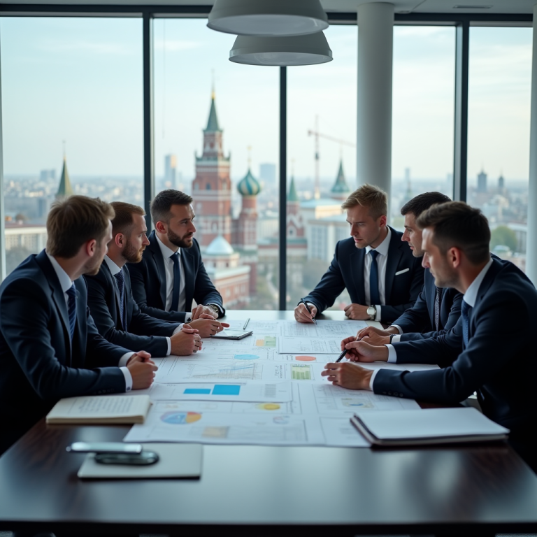 Иллюстрация 2: Единственный поставщик 44-ФЗ: Легальные Правила для Специалистов Поясняющая иллюстрация к материалу "Единственный поставщик: Обязательные правила 44-ФЗ в Ростове-на-Дону"